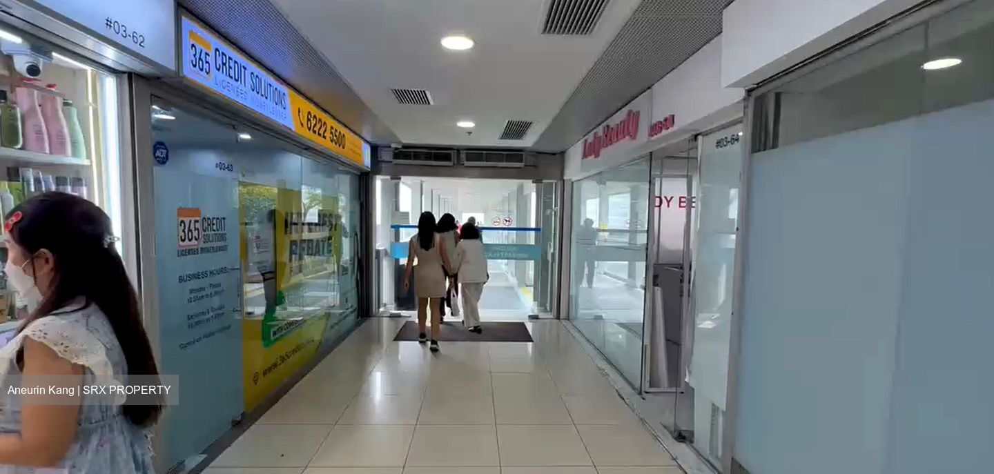 Far East Plaza (D9), Retail #636458011